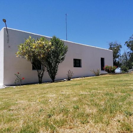 Hostal La Chacra Minas Exterior foto