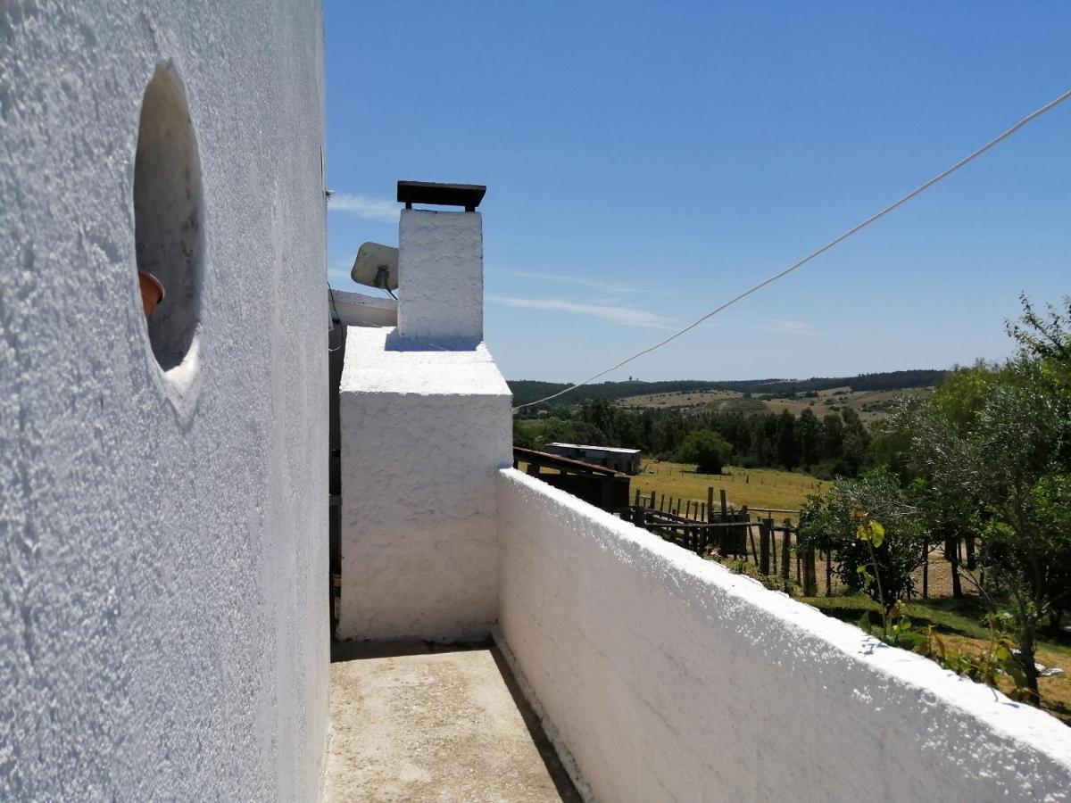 Hostal La Chacra Minas Exterior foto